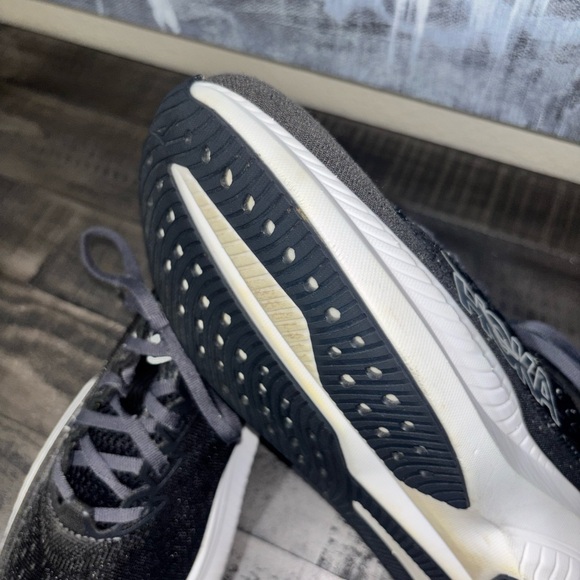 HOKA Mach 6 road-running shoe WOMENS 10D Wide - Picture 10 of 12